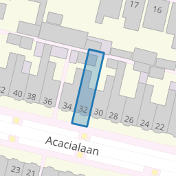 Perceel WMV00-B-5908