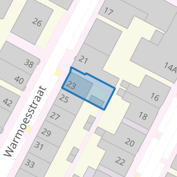 Perceel WMV00-B-5911