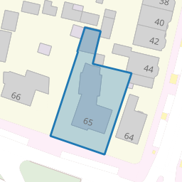 Perceel WMV00-B-5929