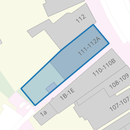 Perceel WMV00-B-5943