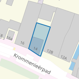 Perceel WMV00-B-5982