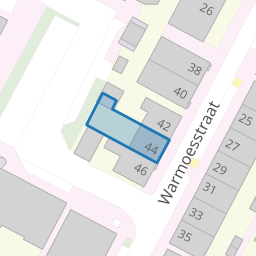 Perceel WMV00-B-6000