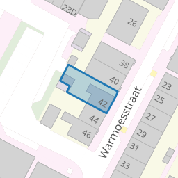 Perceel WMV00-B-6001