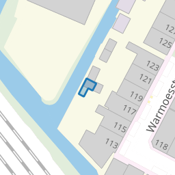 Perceel WMV00-B-6002