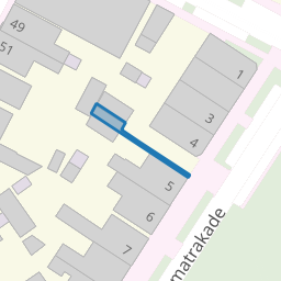 Perceel WMV00-B-6004