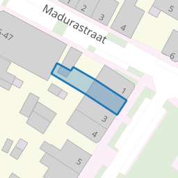 Perceel WMV00-B-6007