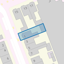 Perceel WMV00-B-6016