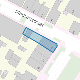 Perceel WMV00-B-6023