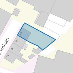 Perceel WMV00-B-6032