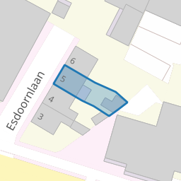 Perceel WMV00-B-6033