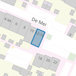 Perceel WMV00-B-6055