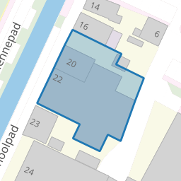 Perceel WMV00-B-6064