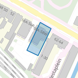 Perceel WMV00-B-6077