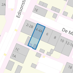 Perceel WMV00-B-6081