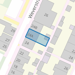 Perceel WMV00-B-6099