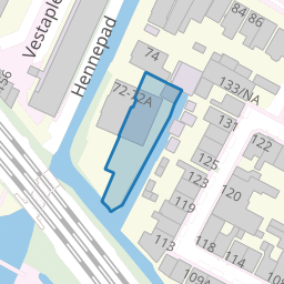 Perceel WMV00-B-6115