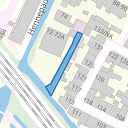 Perceel WMV00-B-6116