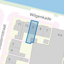 Perceel WMV00-B-6117