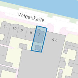 Perceel WMV00-B-6119