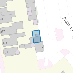 Perceel WMV00-B-6137