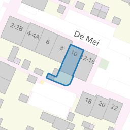 Perceel WMV00-B-6142