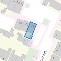 Perceel WMV00-B-6144