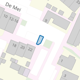 Perceel WMV00-B-6149