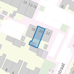 Perceel WMV00-B-6152