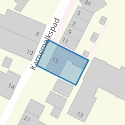 Perceel WMV00-B-6172