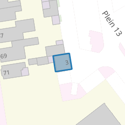 Perceel WMV00-B-6205