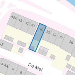 Perceel WMV00-B-6211