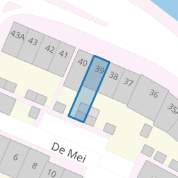 Perceel WMV00-B-6212