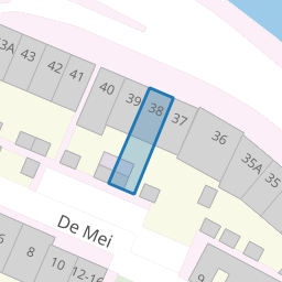 Perceel WMV00-B-6213