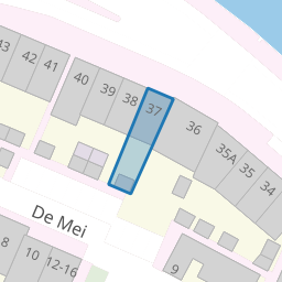 Perceel WMV00-B-6214