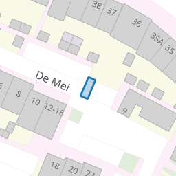 Perceel WMV00-B-6224