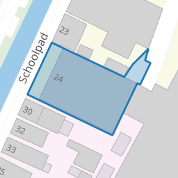 Perceel WMV00-B-6233