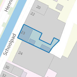 Perceel WMV00-B-6234