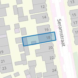 Perceel WMV00-B-6284