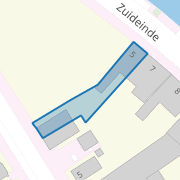 Perceel WMV00-B-6326