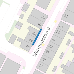 Perceel WMV00-B-6332