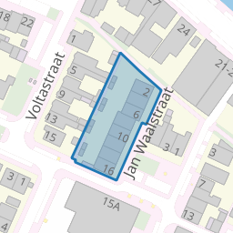 Perceel WMV00-B-6353