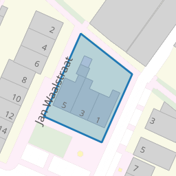 Perceel WMV00-B-6354