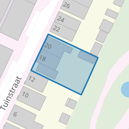 Perceel WMV00-B-6367