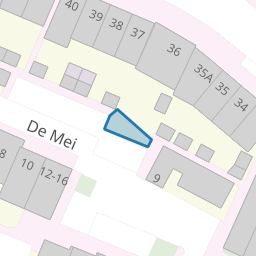 Perceel WMV00-B-6371