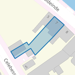 Perceel WMV00-B-6392