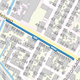 Perceel WMV00-B-6396