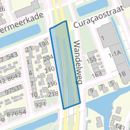 Perceel WMV00-B-6417