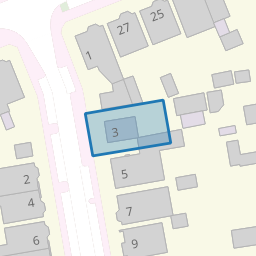 Perceel WMV00-B-6425