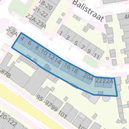 Perceel WMV00-B-6426