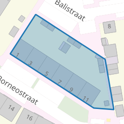 Perceel WMV00-B-6427